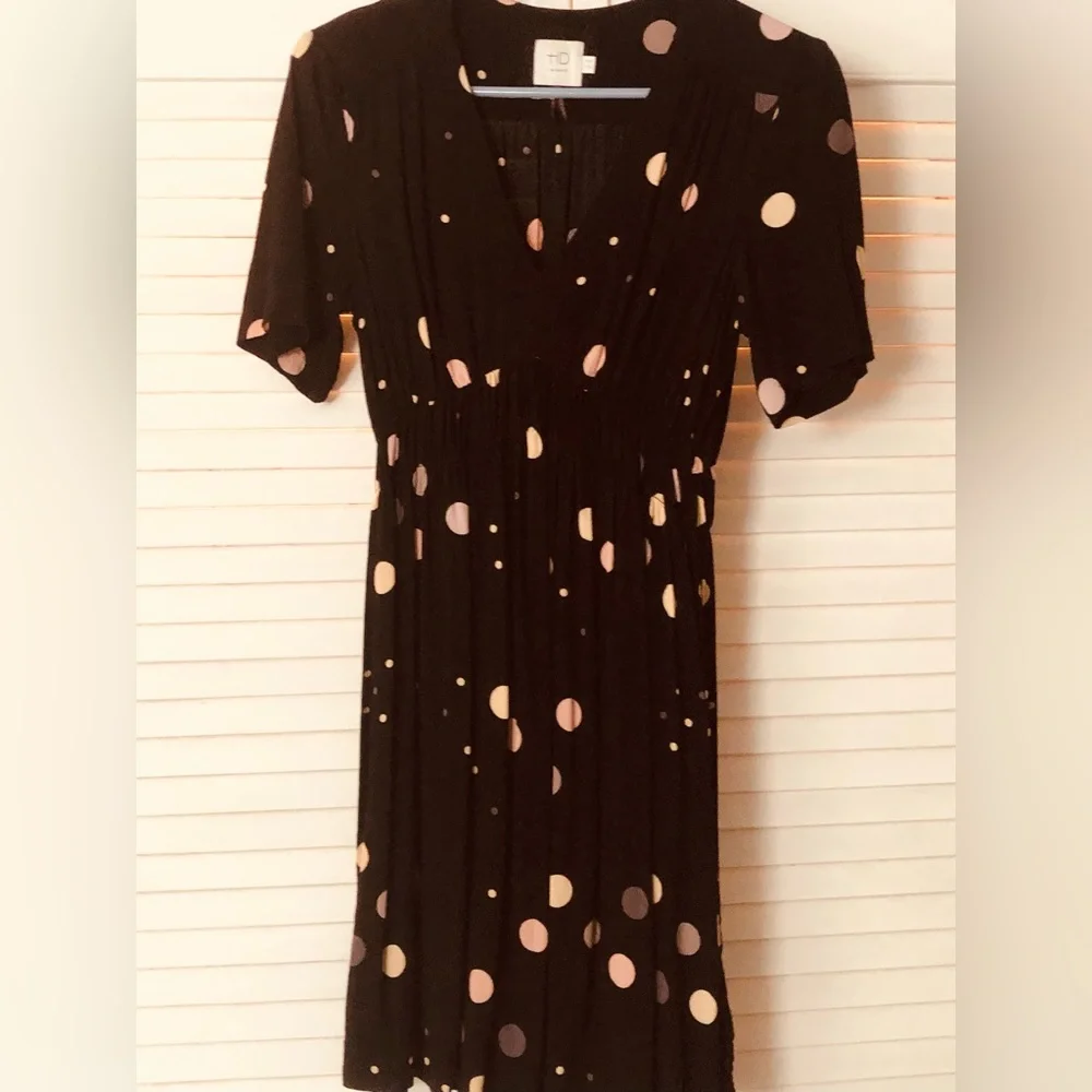 Anthropologie HD in Paris Felicity Dress - Picture 4 of 13